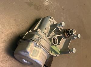 Wiper Motor AUDI A7 Sportback (4KA)