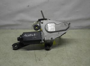 Wiper Motor HYUNDAI ACCENT I (X-3)