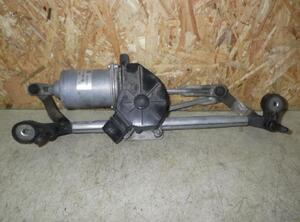 Wiper Motor OPEL CORSA D (S07)