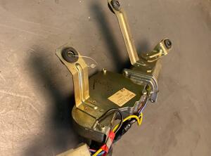 Wiper Motor NISSAN MICRA I (K10)