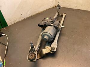 Wiper Motor AUDI A3 (8P1), AUDI A3 Sportback (8PA)