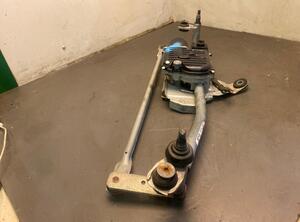 Wiper Motor VW PASSAT (362)