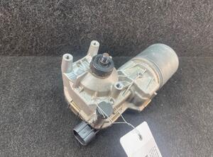 253160 Wischermotor hinten OPEL Meriva B 0390243009