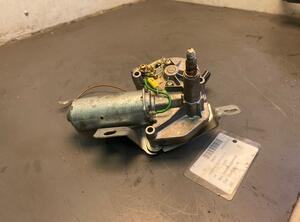 Wiper Motor FORD FIESTA III (GFJ)