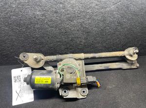 Wiper Motor HYUNDAI GETZ (TB)