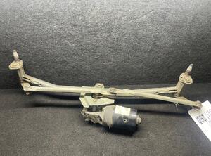 Wiper Motor AUDI A3 (8L1)