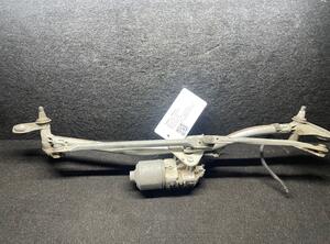 Wiper Motor SEAT EXEO ST (3R5)