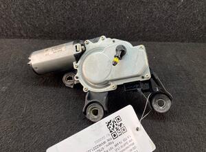 Wiper Motor VW GOLF IV (1J1), VW GOLF IV Variant (1J5)