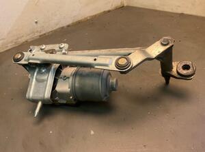 Wiper Motor VW GOLF PLUS (5M1, 521), VW GOLF PLUS Van (521)