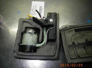 Central Locking Pump MERCEDES-BENZ A-Klasse (W168)