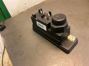 Central Locking Pump MERCEDES-BENZ E-Klasse (W210)