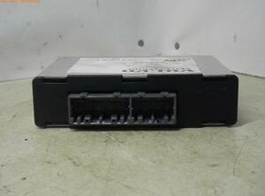 Central Locking System Control Unit VOLVO V40 Kombi (VW)