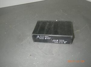 Central Locking System Control Unit BMW 5er (E34)