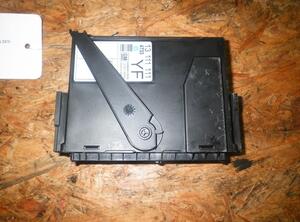 Control unit for central locking system OPEL MERIVA A MPV (X03)