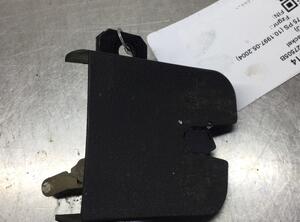 Bootlid Lock VW Golf IV (1J1)