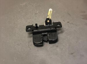 Bootlid Lock VW Golf IV (1J1)