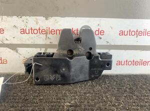 Bootlid Lock PEUGEOT 1007 (KM)