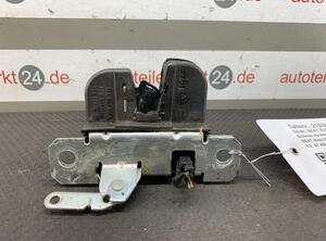 Bootlid Lock SEAT Ibiza III (6L1)