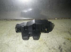 Bootlid Lock PEUGEOT 307 CC (3B)