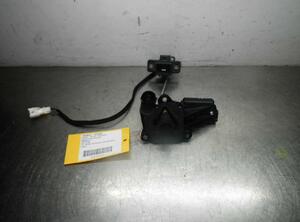 Kofferruimtedekselslot RENAULT Clio II (BB, CB)