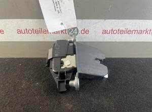 228805 Schloss Heckdeckel SKODA Fabia II (542) 5J0827501B