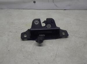 Bootlid Lock PEUGEOT 106 I (1A, 1C)