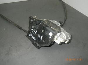 Door Lock VW Passat (3C2)