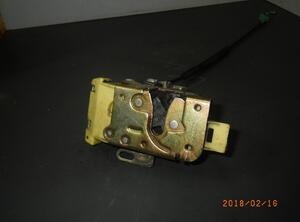 Door Lock FORD Mondeo I Turnier (BNP), FORD Mondeo II Turnier (BNP)