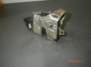 Door Lock BMW 5er (E39)