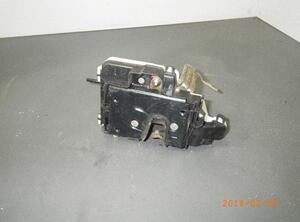 Door Lock VW Polo (6N2)