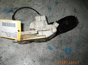 Door Lock FORD Focus (DAW, DBW)