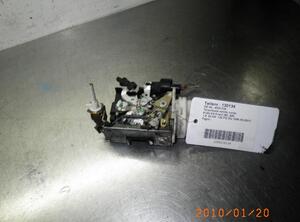 Door Lock AUDI A4 Avant (8D5, B5)