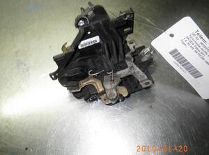 Door Lock SKODA Fabia I (6Y2), SKODA Fabia II (542)