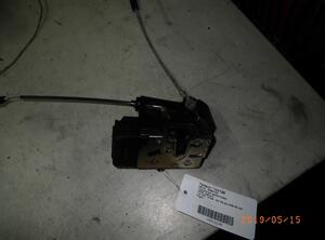 Door Lock OPEL Zafira A (F75_)