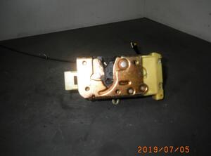 Door Lock FORD Focus (DAW, DBW)