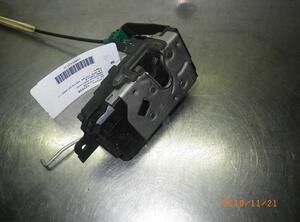 Door Lock OPEL Zafira/Zafira Family B (A05)