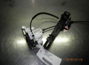 Door Lock FORD KA (RU8)