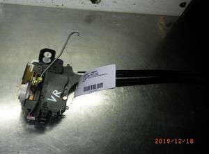 Door Lock MITSUBISHI Colt VI (Z2A, Z3A)