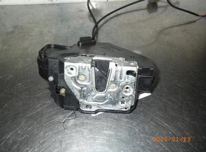 Door Lock MERCEDES-BENZ C-Klasse T-Model (S203)