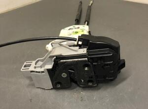 Door Lock HYUNDAI i30 (FD), HYUNDAI i30 (GD)