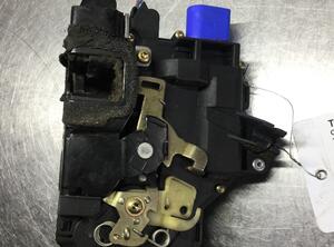 Door Lock VW Polo (9N)