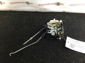 Door Lock AUDI A4 Avant (8D5, B5), AUDI A4 (8D2, B5)