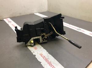 Door Lock MERCEDES-BENZ C-Klasse (W202)