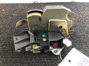 Door Lock BMW 3er (E36)