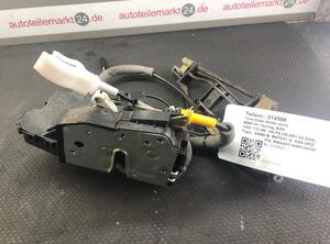 Door Lock BMW 3er Touring (E46)