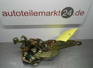 Door Lock OPEL Astra G CC (F08, F48)