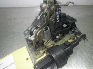 Door Lock MERCEDES-BENZ C-Klasse (W202)