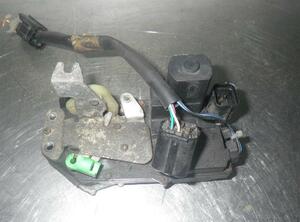 Door Lock MG MGF (RD), MG MG TF (--)