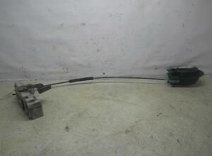 Door Lock FORD Fiesta IV (JA, JB)