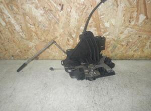 Deurslot SEAT Arosa (6H)